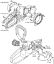 Tightening torques Battery chain saws (MSA) MSA 140 C-B Stihl