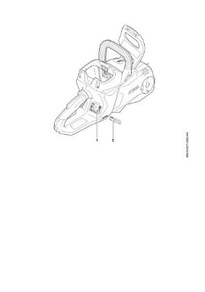 Picture of Serial number MSA 200.0 C-B