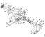 Electric motor E 14 C Electric chain saws (MSE) E 14 Stihl