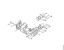 Cylinder (32.88), (25.84), (27.83) Gasoline chain saws (MS) 009 Q Stihl