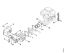 Cylinder Gasoline chain saws (MS) 010 AV Stihl