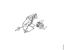 Rewind starter (32.88), (35.85), (17.82) Gasoline chain saws (MS) 010 AVEQ Stihl