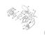 Chain brake Gasoline chain saws (MS) 015 AVE Stihl