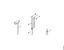 Tools, Extras Gasoline chain saws (MS) 015 AVE Stihl