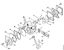 Carburetor WA-49    7 683 698 Gasoline chain saws (MS) 032 AVEW Stihl