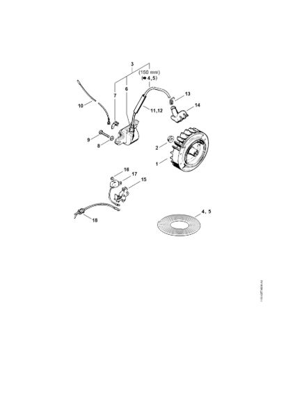 Picture of Ignition system 038