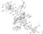 Oil pump, Clutch Gasoline chain saws (MS) 041 G Stihl