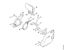 Chain brake Gasoline chain saws (MS) 045 AVSEQ Stihl