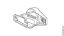 Cover Gasoline chain saws (MS) MS 194 C-E Stihl