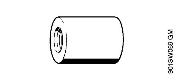 Guide Gasoline chain saws (MS) MS 210 C-BE Stihl