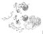 Ignition system Gasoline chain saws (MS) MS 210 C-BE Stihl