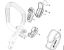 2-in-1 laser Gasoline chain saws (MS) MS 291 C-BEQ Stihl