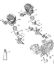 Cylinder Gasoline chain saws (MS) MS 291 C-BEQ Stihl