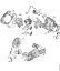 M-Tronic Gasoline chain saws (MS) MS 441 C-M Stihl