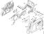 Chain brake Gasoline chain saws (MS) MS 880-R Stihl