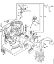 Fan housing, inside Blowers (BG, BR) BG 56 Stihl
