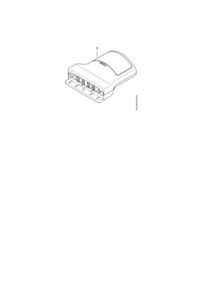 Picture of Adapter BGA 300.0