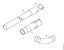 Gutter cleaning Vacuum shredders (SH) SH 55 Stihl