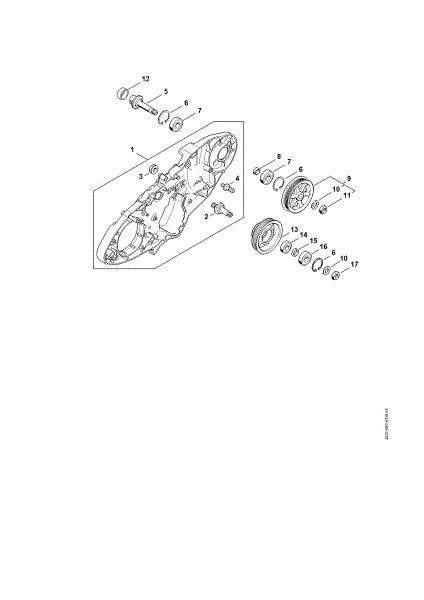 Picture of Connector TS 440-A