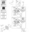 E - Cylinder, Cylinder Head, Lubrication, Operator's Manual, Warning Label B&S - 09 €¦ 09T602-0126-B1 Stihl
