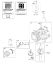 C - Camshaft, Crankshaft, Cylinder, Operator's Manual, Piston/Rings/Connecting Rod, Warning Label B&S - 12 €¦ 122Q02-0146-B1 Stihl