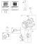 D - Camshaft, Crankshaft, Cylinder, Operator's Manual, Piston/Rings/Connecting Rod, Warning Label B&S - 12 €¦ 12Q902-0169-B1 Stihl