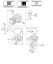 G - Cylinder, Engine Sump, Lubrication, Operator's Manual, Warning Label B&S - 21 €¦ 21B807-0137-B1 Stihl