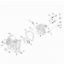 Picture of C - Crankcase EHC 700.0 (EHC700-0002)