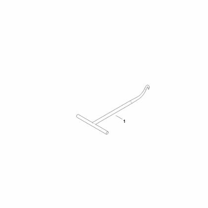 Picture of L - Special tool EHC 700.0 (EHC700-0004)