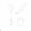 Picture of L - Special tool EVC 1000.0 (EVC1000-0001)