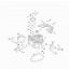 Picture of E - Crankcase EVC 8000.0 (EVC8000-0001)
