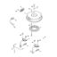 Picture of G - Ignition system FH381V-AS51