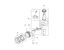 Picture of C - Piston/ Crankshaft FJ180V-BS51