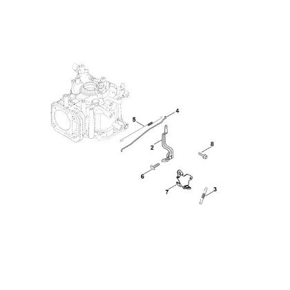 Picture of E - Control unit HD675 (HD675-3014)