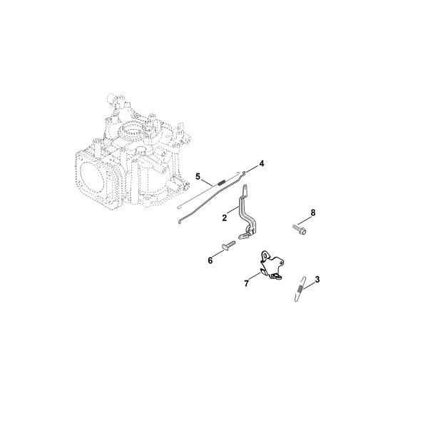 Picture of E - Control unit HD675 (HD675-3014)