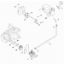 Picture of G - Carburettor, fuel line HD675 (HD675-3014)