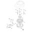 Picture of J - Ignition system HD775 (HD775-3024)