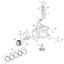 Picture of C - Camshaft HD775 (HD775-3026)