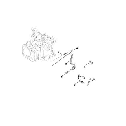 Picture of E - Control unit HD775 (HD775-3027)