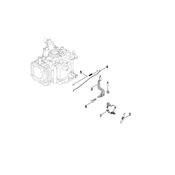 Picture of E - Control unit XT-675 (XT675-2019)