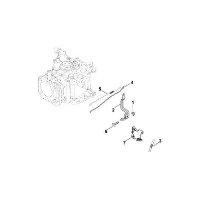 Picture of E - Control unit XT-675 (XT675-3052)