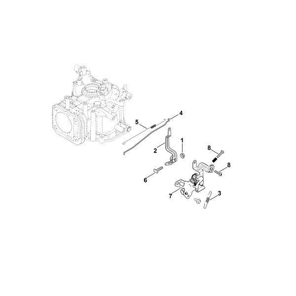 Picture of E - Control unit XT-800 (XT800-3086)