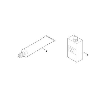 Picture of G - Sealant, lubricant T2-BDBF-2X3C-1NX1
