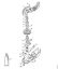 Gear head HSE 61 Electric hedge trimmers (HSE) HSE 61 Stihl