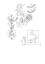 Picture of Crankcase, Cylinder HS 87 T