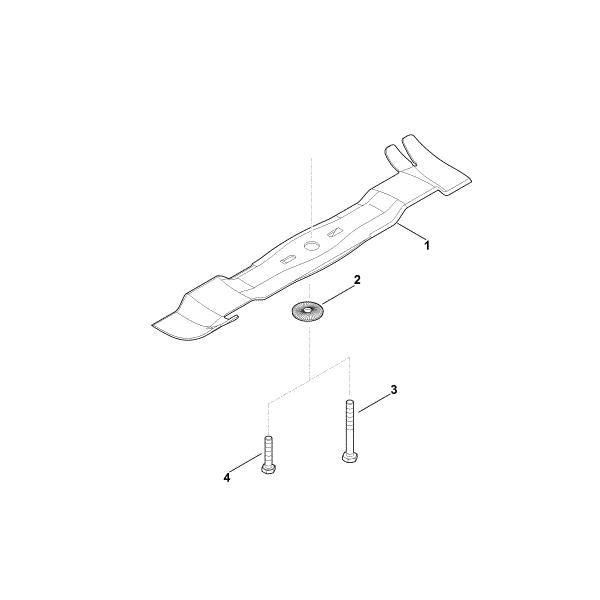 Picture of A - ACK 050.0 ACK 050.0