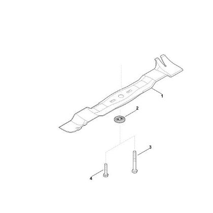 Picture of A - ACK 055.0 ACK 055.0