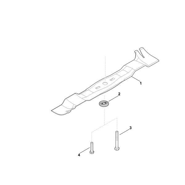 Picture of A - ACK 055.0 ACK 055.0