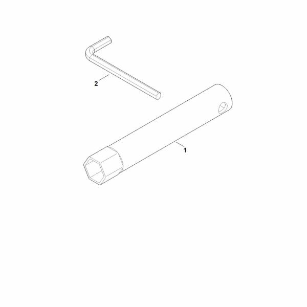 Picture of F - Tools RM 448.0 TC