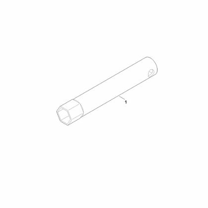 Picture of F - Tools RM 448.1 TX